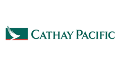 cathay pacific