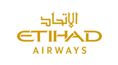 etihad airways