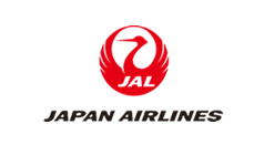 japan airlines